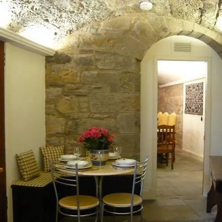 酒店 Royal Mile 爱丁堡