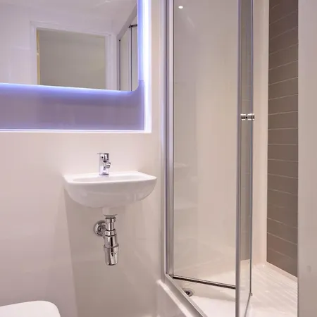 Destiny Student - Holyrood Edinburgh