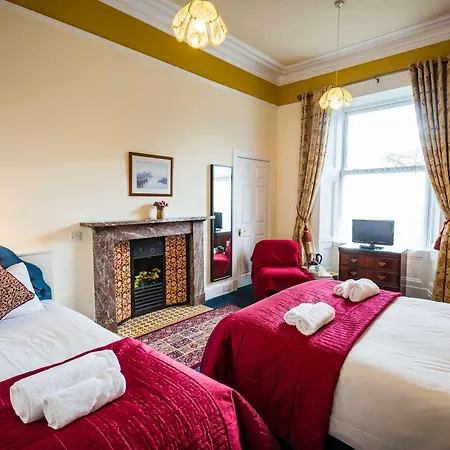 Strathallan Hotel