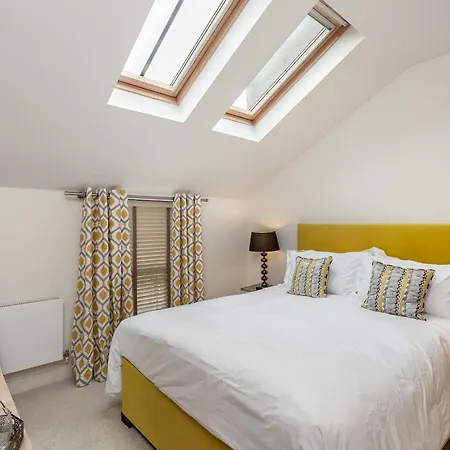 Atholl Apartment Edinburgh