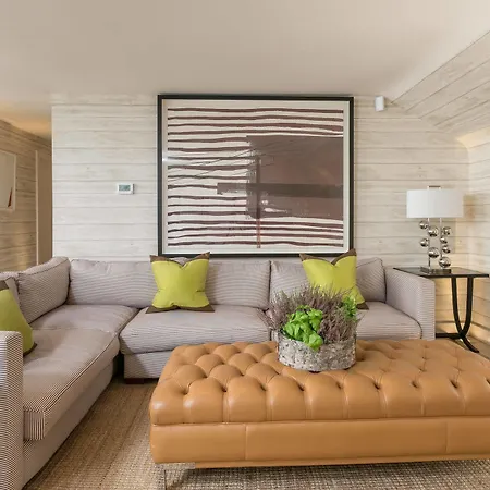 Apartment Atholl