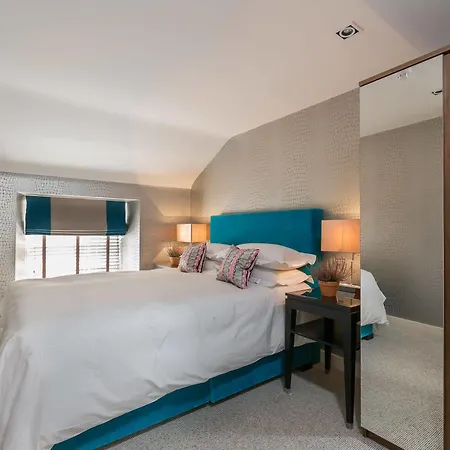 Atholl Apartment Edinburgh