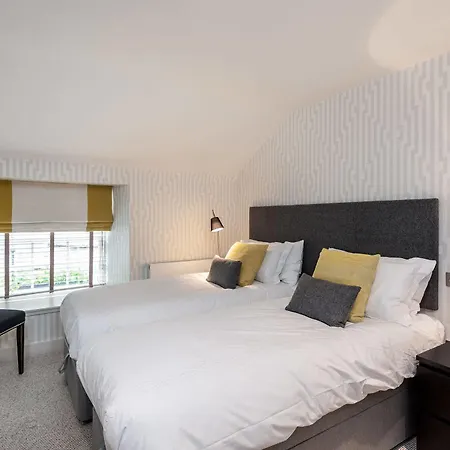 Atholl Apartment Edinburgh