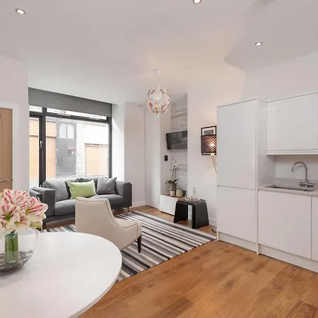 Atholl Apartment Edinburgh