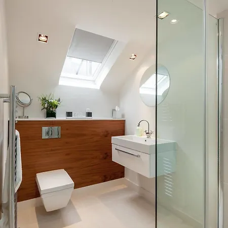 Apartment Atholl