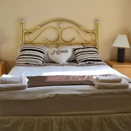 Capital Apartment