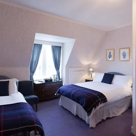 Pensionat Kingsley 3*