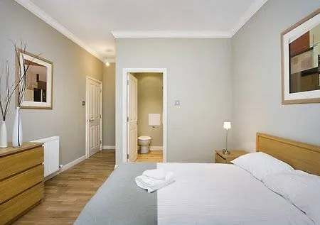 St Giles 4* Edinburgh