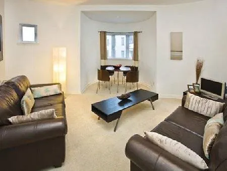 St Giles Apart Otel