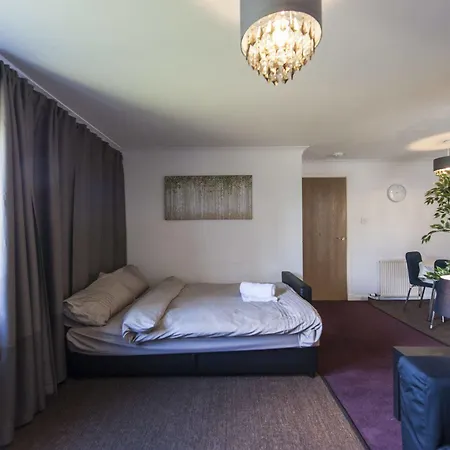 Appartement Montgomery - Gyle *
