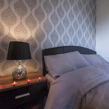 Montgomery - Gyle Appartement Edinburgh