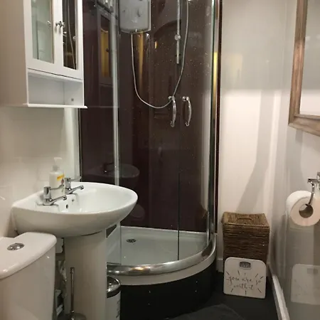 Apartamento Morrisson St Edimburgo