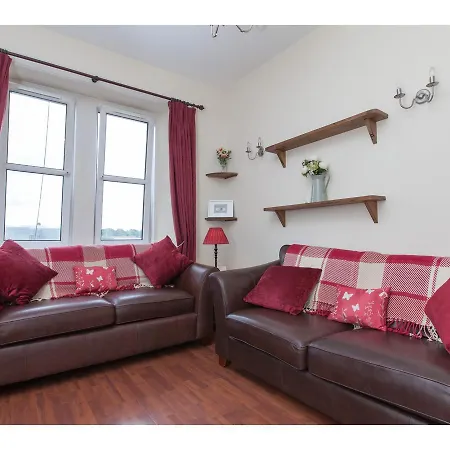 Homely Tenement For 2 Near Botanic Gardens