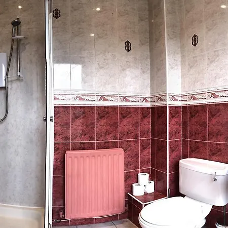 Cruachan Гостевой дом 3*