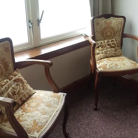 Cambridge House Affittacamere