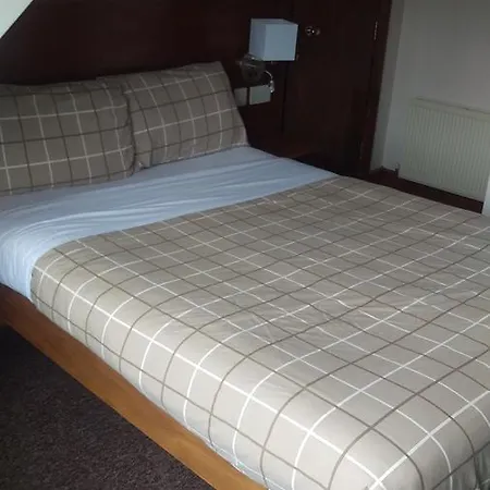 Cambridge House Affittacamere