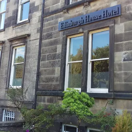 House Otel Edinburgh