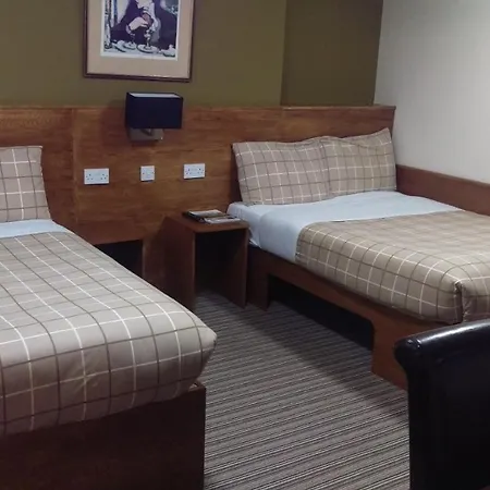 Πανσιόν Leith House