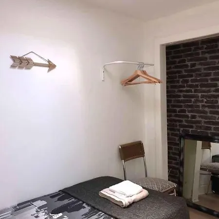 Affittacamere Kingsview Edimburgo