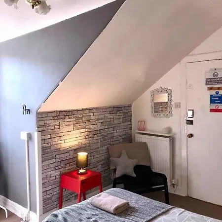 Kingsview Affittacamere Edimburgo