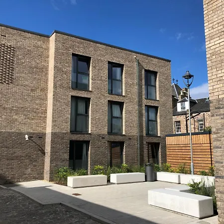 Student Castle Apartment