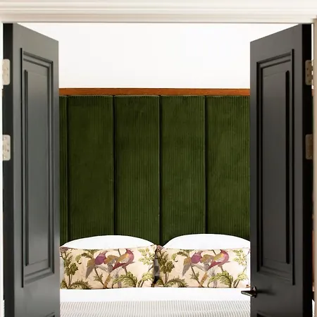 Lejlighedshotel Cheval The Grand Edinburgh