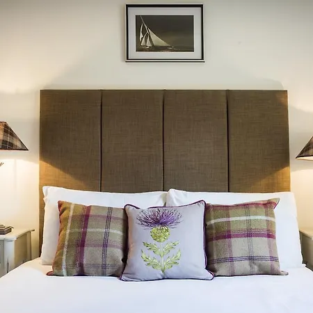 Apart Otel St Giles Edinburgh