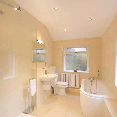 Ard Na Said Guest house Edinburgh