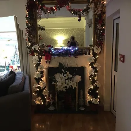 Vendégház Aaran 4*