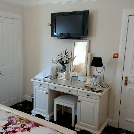 Aaran Casa de hóspedes