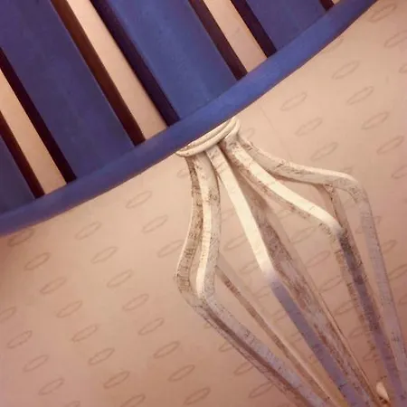 Kew House 에든버러