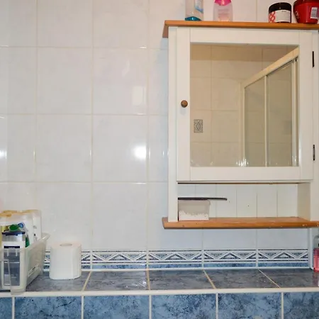 公寓 Bright 2 Bedroom In City Centre