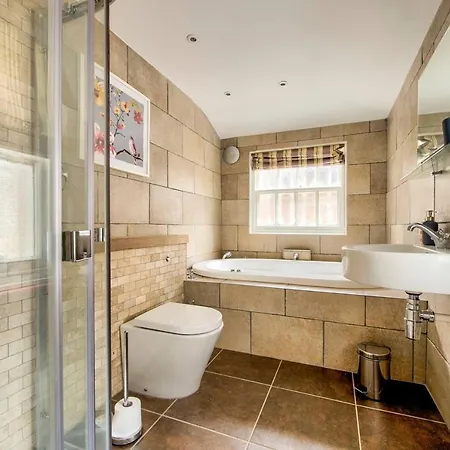 Appartement Guestready In West End