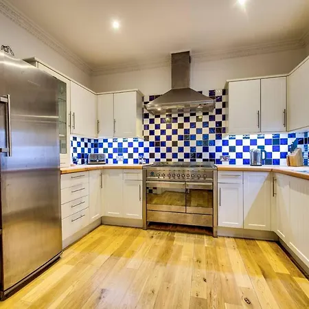 Guestready In West End Apartment Edinburgh
