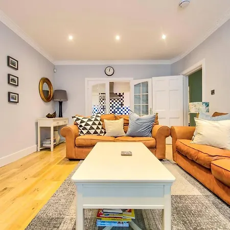Apartment Guestready In West End *