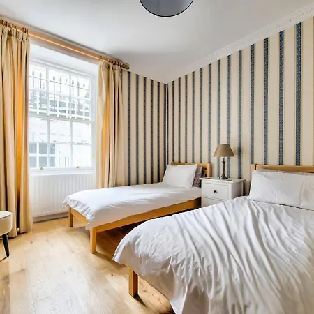 Appartement Guestready In West End