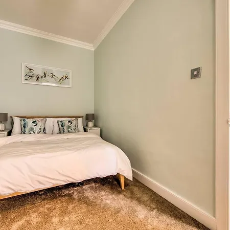 Appartement Guestready In West End
