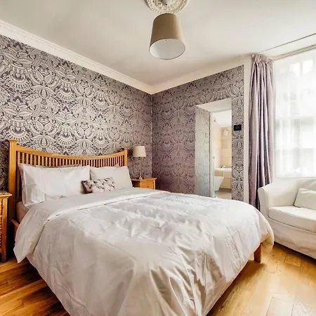 Apartment Guestready In West End *