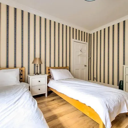 Apartment Guestready In West End