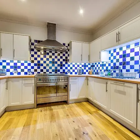 Appartement Guestready In West End