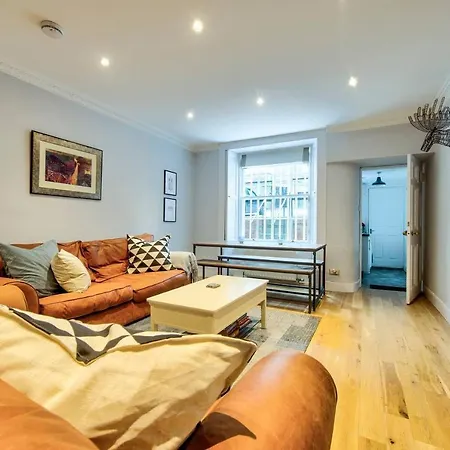 Apartment Guestready In West End *