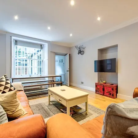 Apartment Guestready In West End *