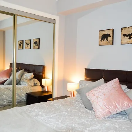 1 Bedroom Flat Near Leith Shore *