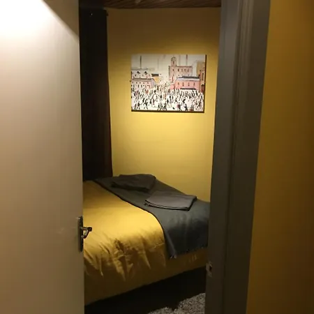 Morrisson St Apartamento *