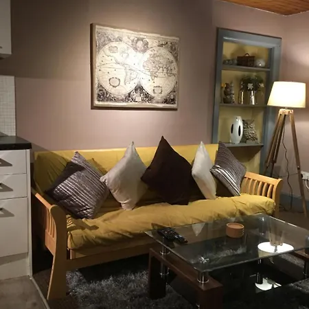 Morrisson St Apartamento