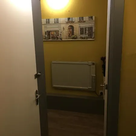 Apartamento Morrisson St