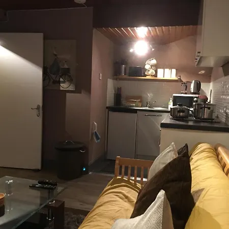 Apartamento Morrisson St Edimburgo