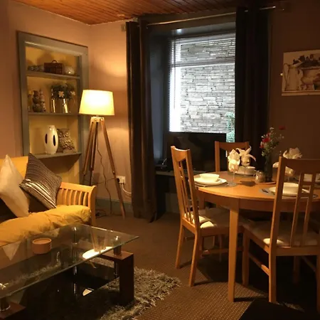 Morrisson St Apartamento *