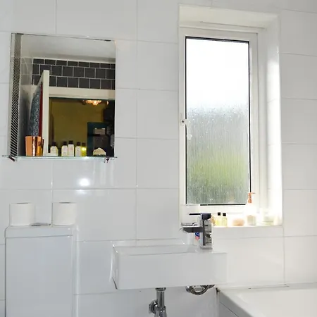 شقة Bohemian 1 Bedroom In *