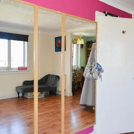 Bohemian 1 Bedroom In